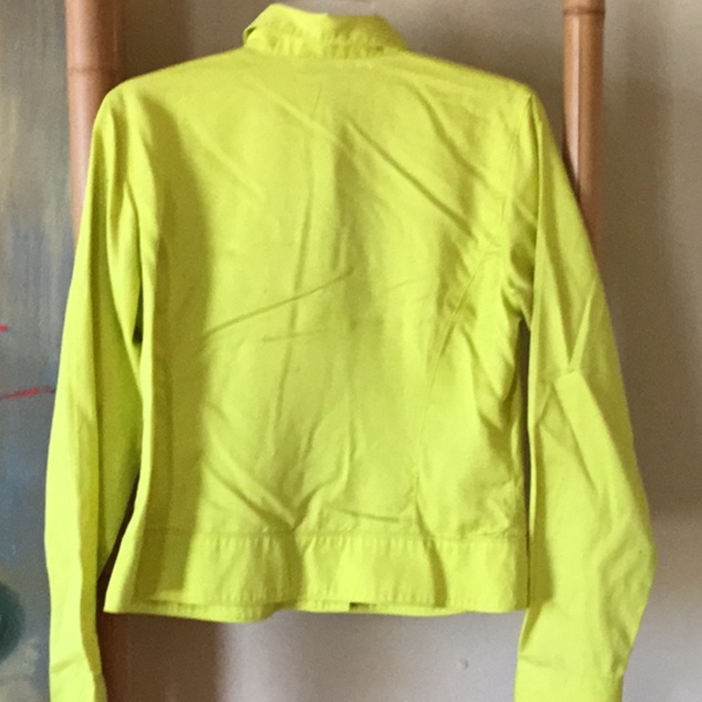 LOFT SHIRT - Picture 2 of 3